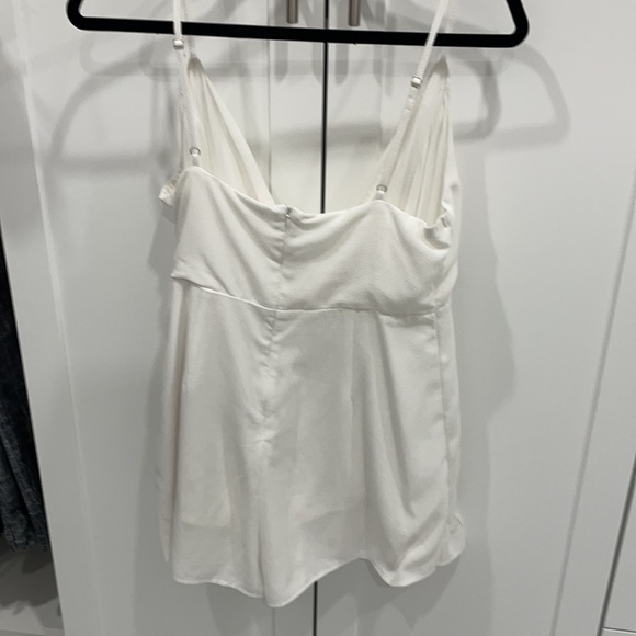 Sunset + Spring romper (medium) - Picture 4 of 6